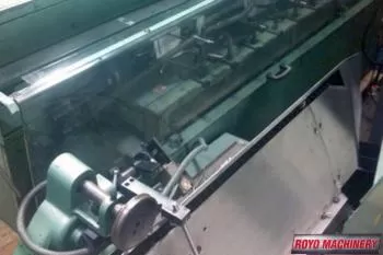 Muller Martini 3210