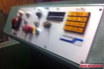 Muller Martini 3210