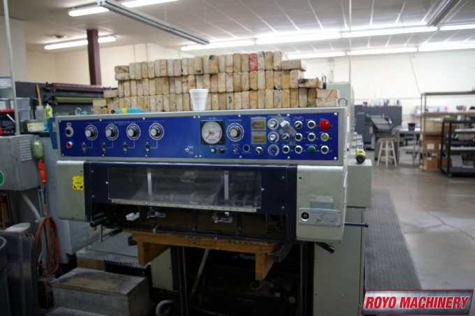 Akiyama HA-428