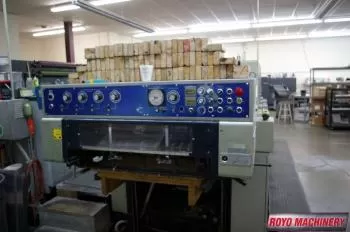 Akiyama HA-428