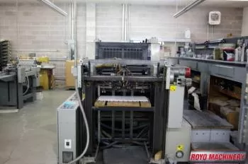 Akiyama HA-428