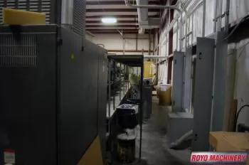 Heidelberg Speedmaster SM 102 S + L