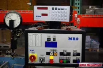 MBO B-30 / 444R