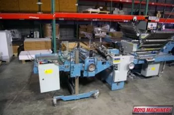 MBO B-30 / 444R