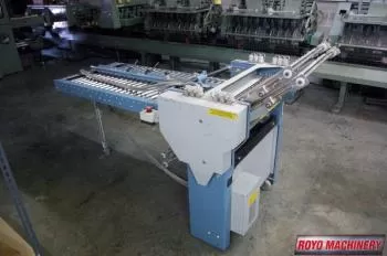 MBO B-30 / 444R