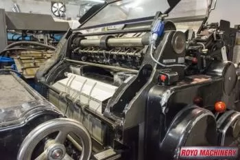 Heidelberg SBG