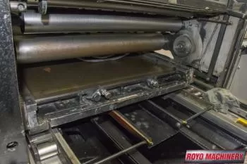 Heidelberg SBG