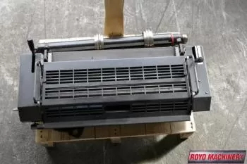 Heidelberg SM 52