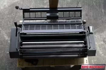 Heidelberg SM 52