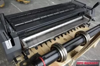 Heidelberg SM 52