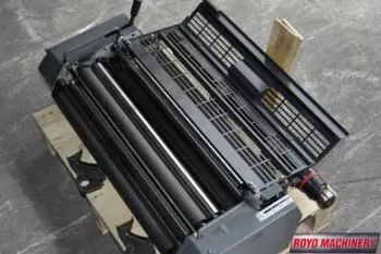 Heidelberg SM 52