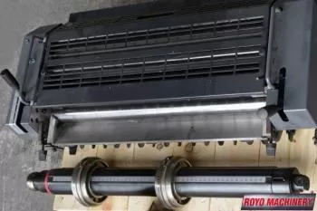Heidelberg SM 52