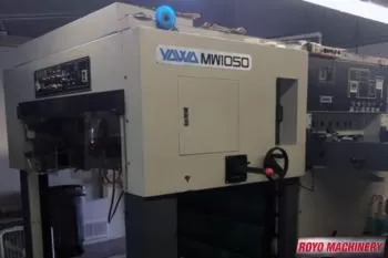 YAWA MW 1050A