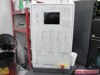 Heidelberg Printmaster PM 52-4
