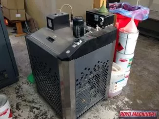 Heidelberg Speedmaster SM 52-5