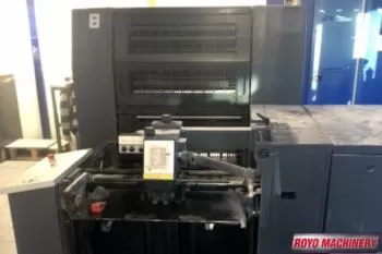 Heidelberg Speedmaster SM 52-2