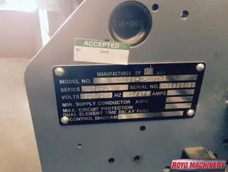 Stahl B-20 / 44