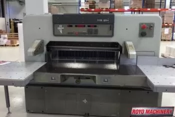 Polar 115 EM