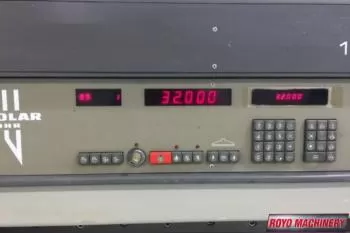 Polar 115 EM
