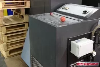 Heidelberg Speedmaster SM 52-4