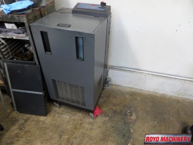 Heidelberg Printmaster PM GTO 52-4