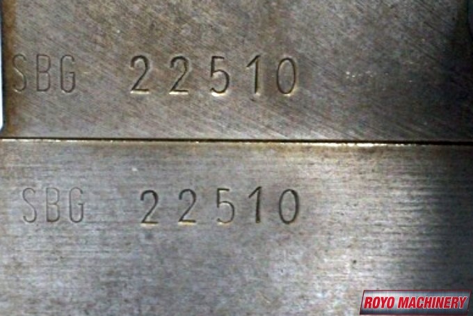 Heidelberg SBG