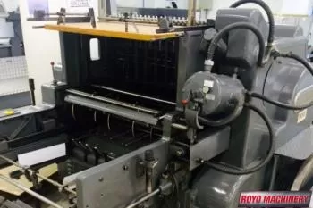 Heidelberg SBG