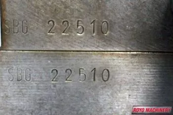 Heidelberg SBG