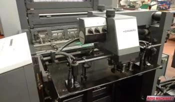 Heidelberg Speedmaster SM 52-4