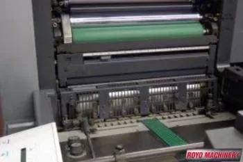 Heidelberg Speedmaster SM 52-4