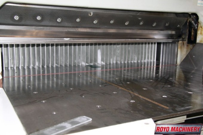 Polar 115 EMC MON