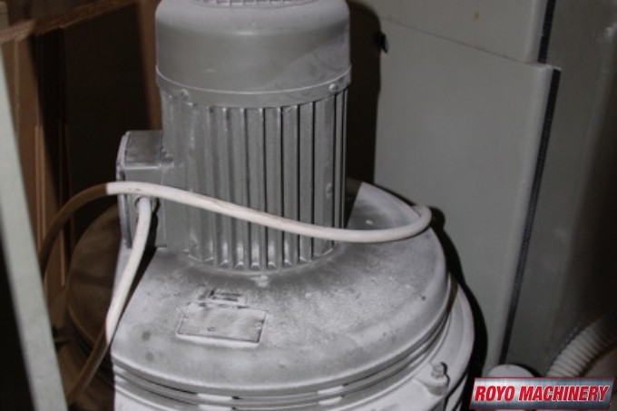 Polar 115 EMC MON