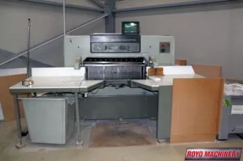 Polar 115 EMC MON