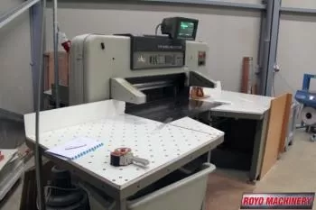 Polar 115 EMC MON