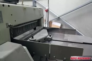 Polar 115 EMC MON