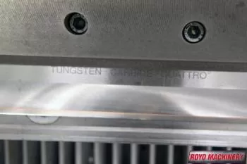 Polar 115 EMC MON
