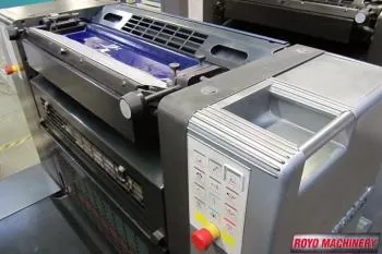 Heidelberg Speedmaster SM 52-4