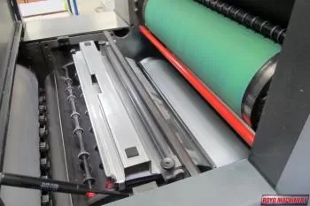 Heidelberg Speedmaster SM 52-4
