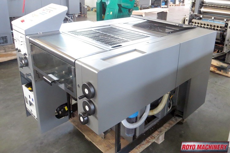 Heidelberg Speedmaster SM 52-4