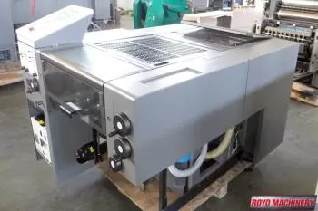 Heidelberg Speedmaster SM 52-4