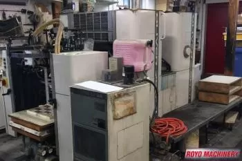 Sakurai 258 E II