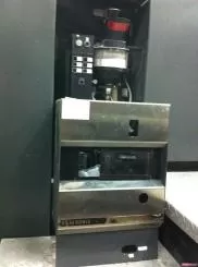 Heidelberg Speedmaster SM 74-5