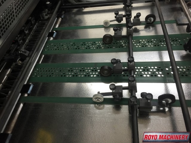 Komori Spica 429