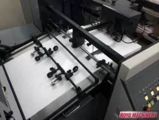 Komori Spica 429