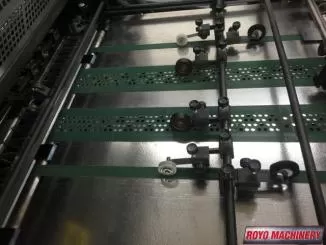 Komori Spica 429