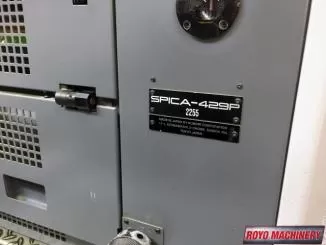 Komori Spica 429