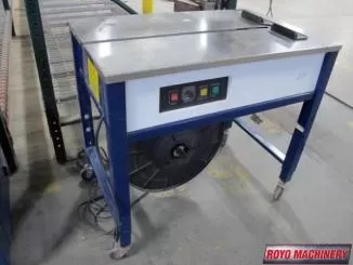 EZ Strapper EXS-200