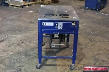EZ Strapper EXS-200
