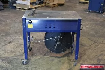 EZ Strapper EXS-200