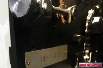 Hamada 665